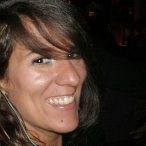 Meet your Posher, Jami